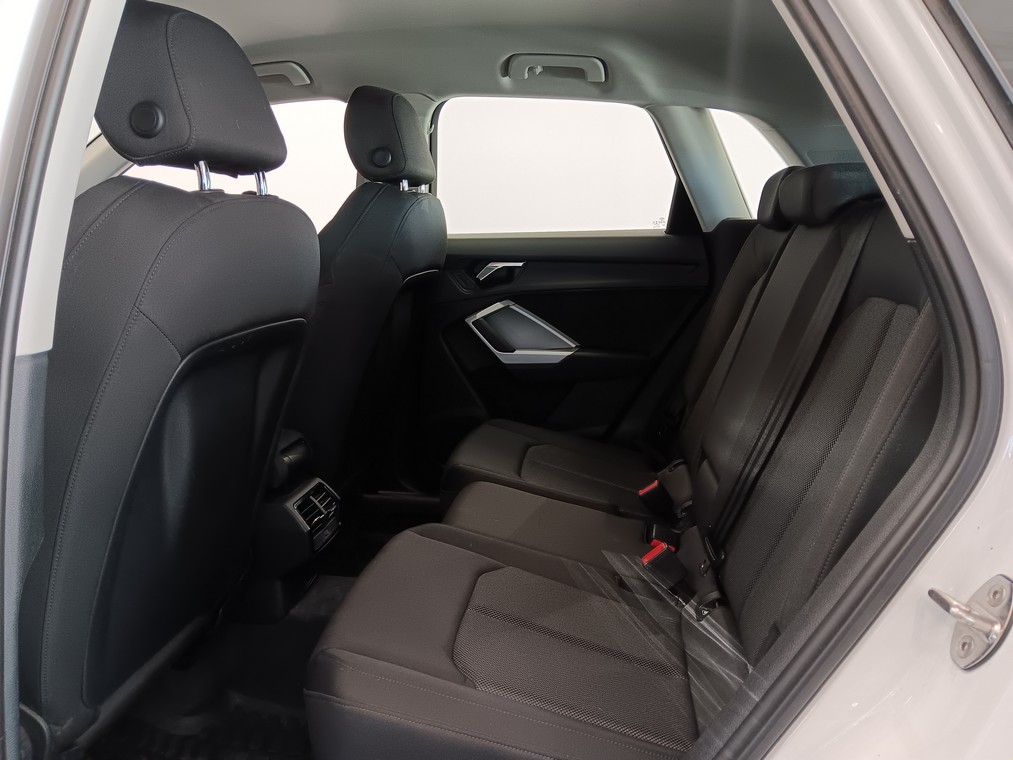 Audi Q3 BUSINESS 35 TFSI 110 KW MHEV S TRONIC