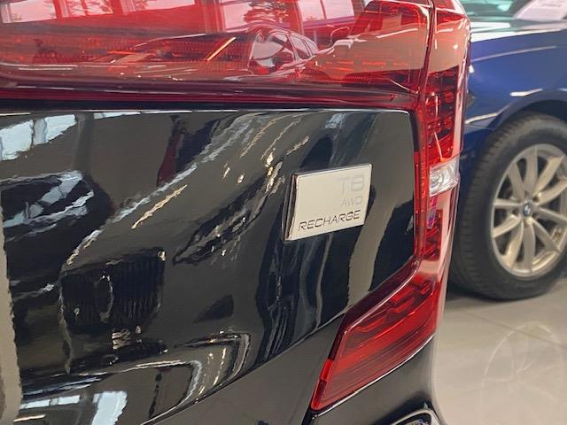 Volvo S60 T8 TWE AWD  INSCRIPTION TAKUU 12KK/20TKM