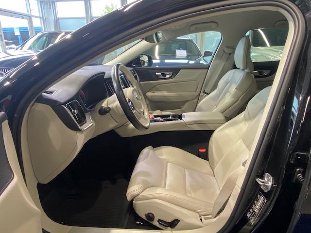 Volvo S60 T8 TWE AWD  INSCRIPTION TAKUU 12KK/20TKM
