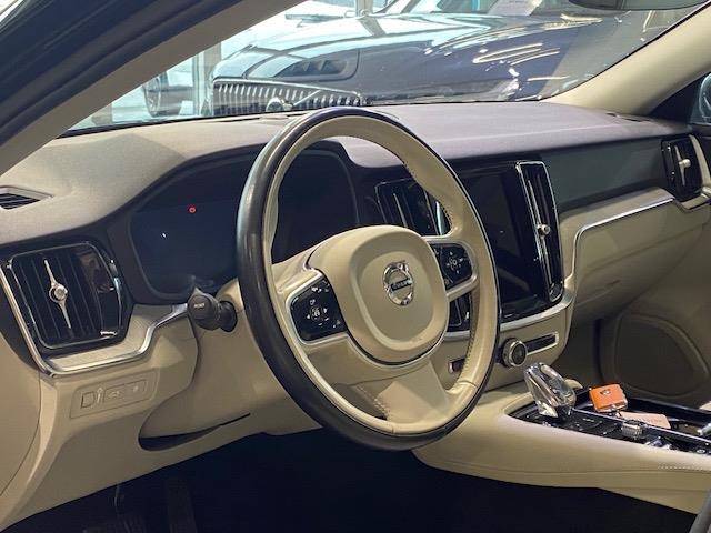 Volvo S60 T8 TWE AWD  INSCRIPTION TAKUU 12KK/20TKM
