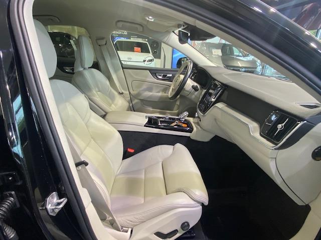 Volvo S60 T8 TWE AWD  INSCRIPTION TAKUU 12KK/20TKM
