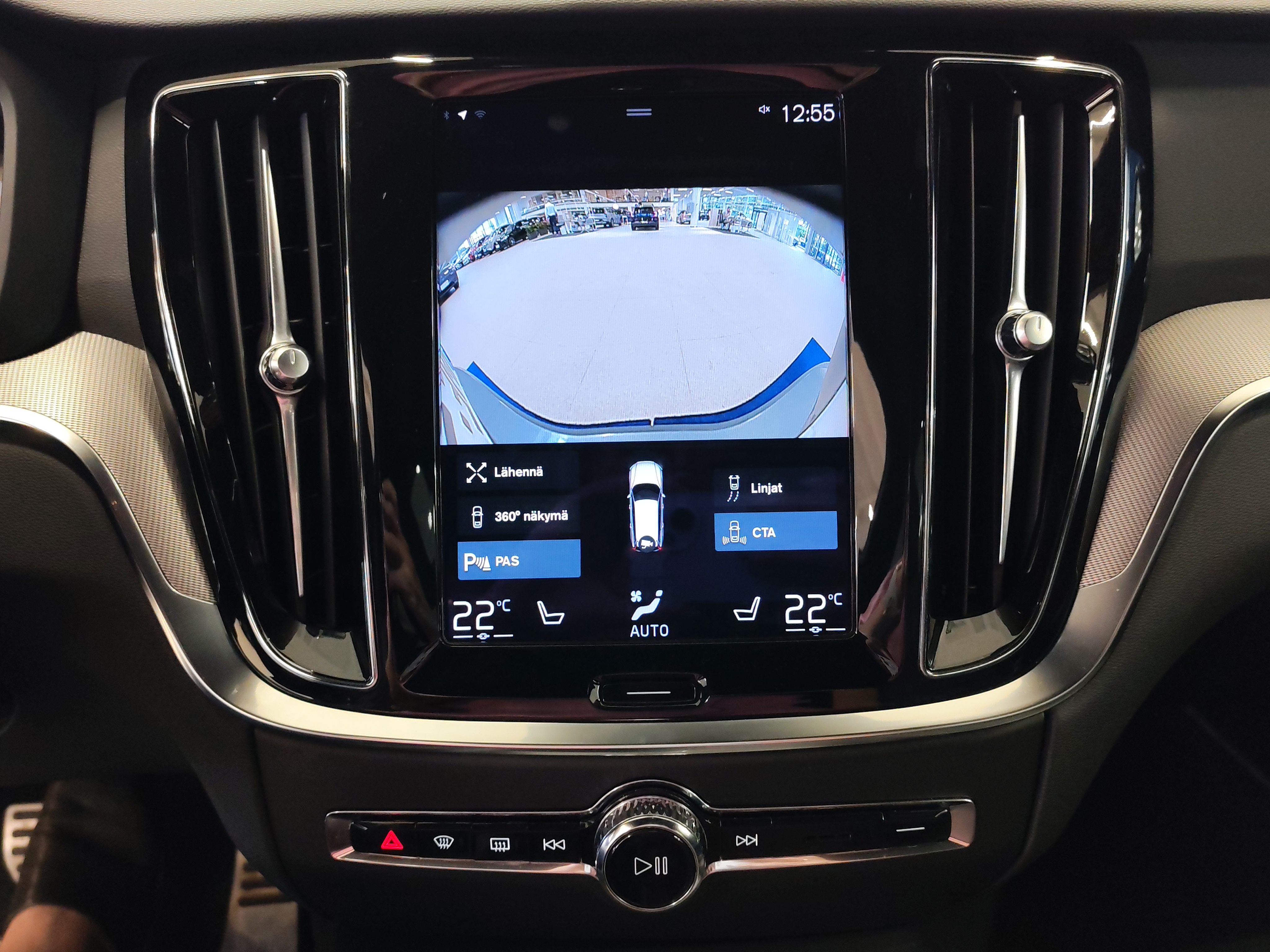 Volvo V60 B4 D-MHEV R-DESIGN AUT TAKUU 24KK/40TKM