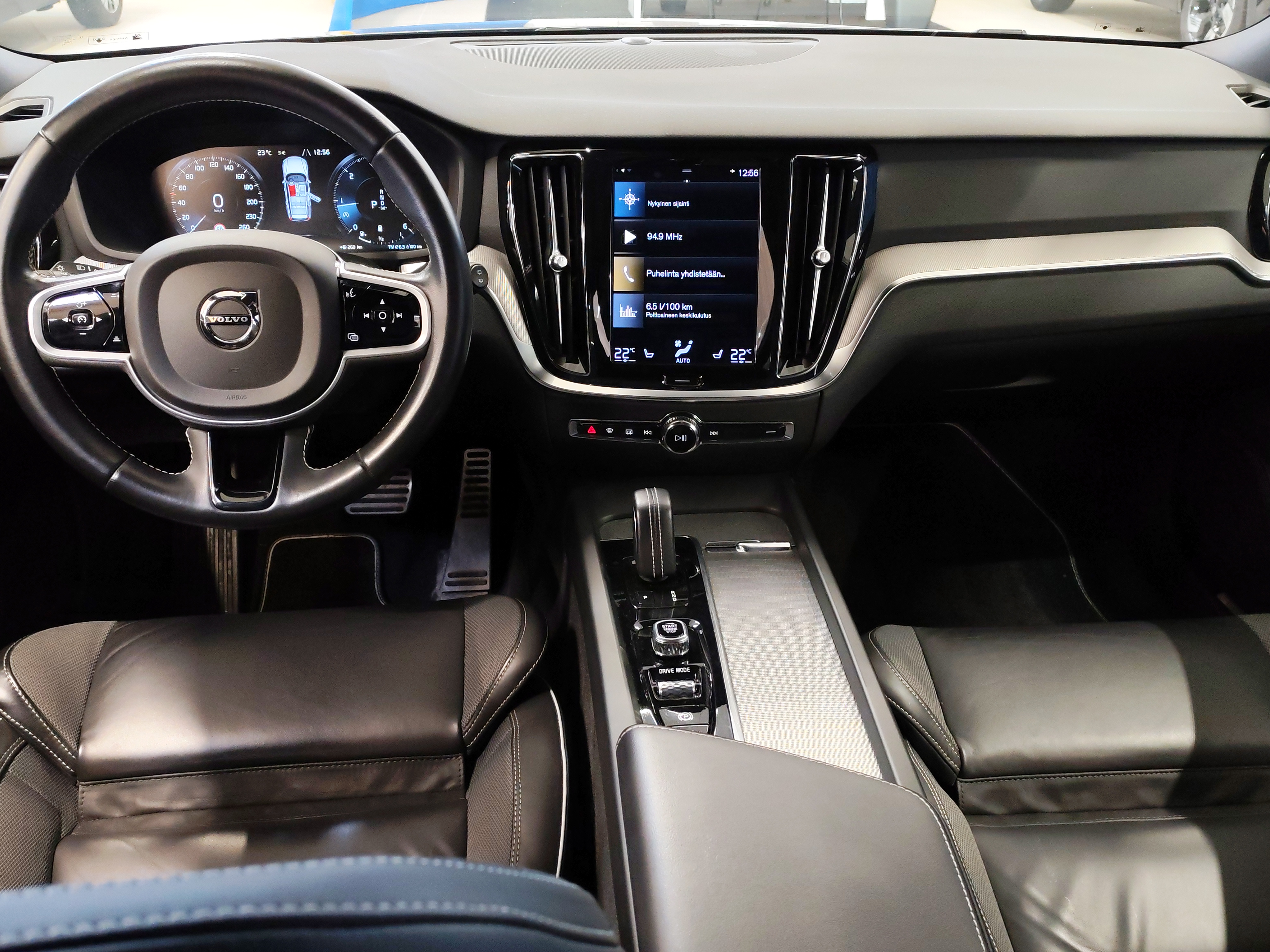 Volvo V60 2021, kuva 5/20