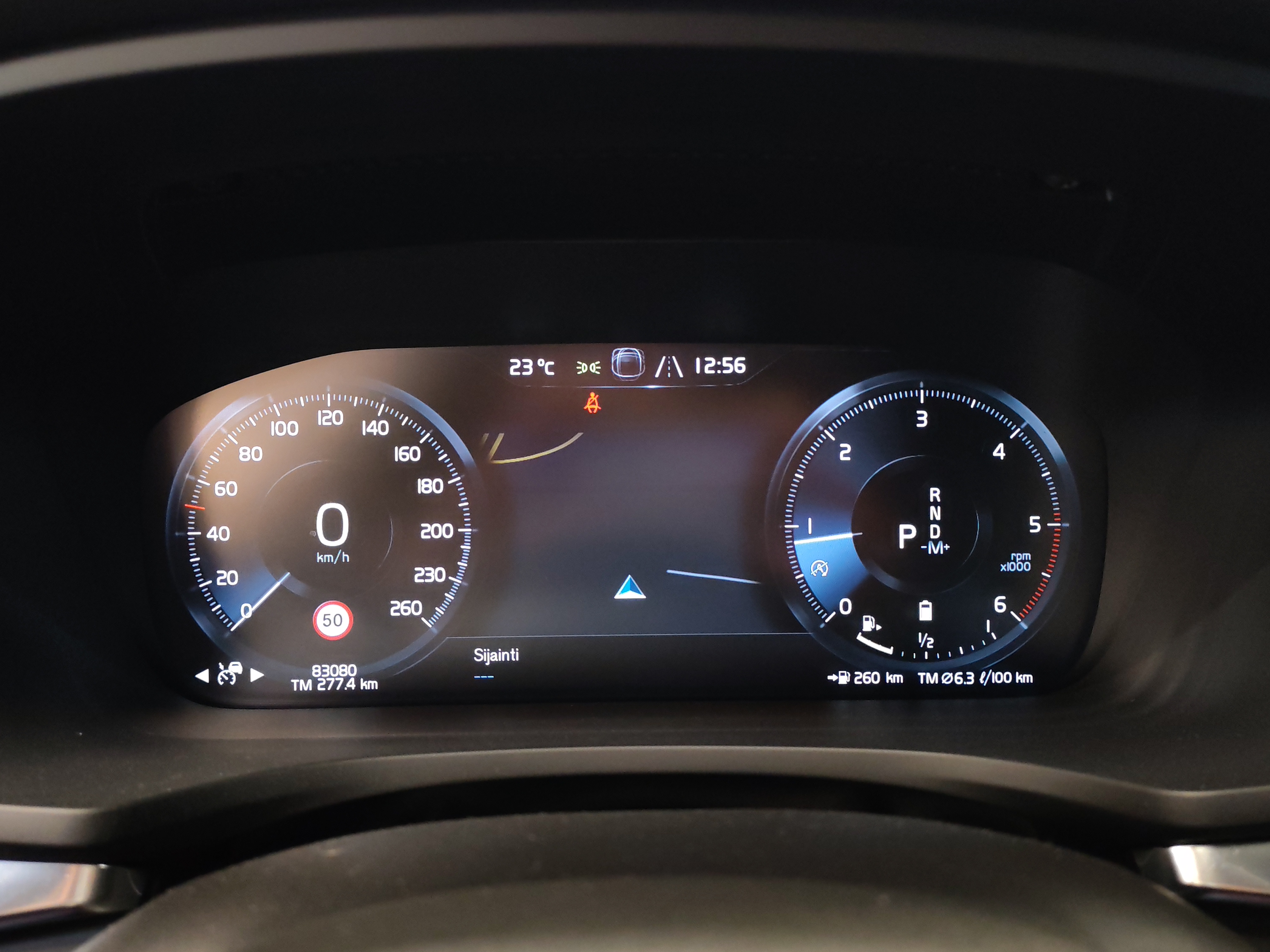 Volvo V60 2021, kuva 7/20