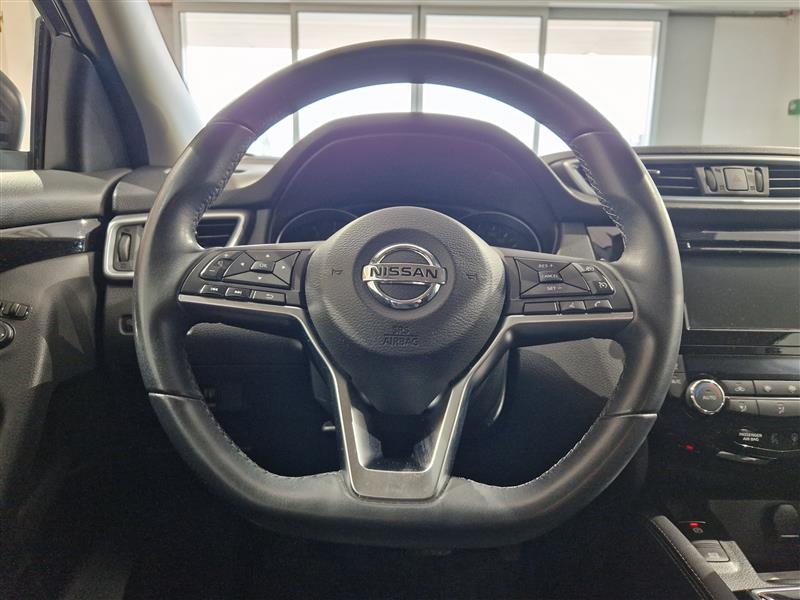 Nissan QASHQAI DIG-T 160 N-CONNECTA 2WD DCT NNC.TAKUU 12KK/20TKM