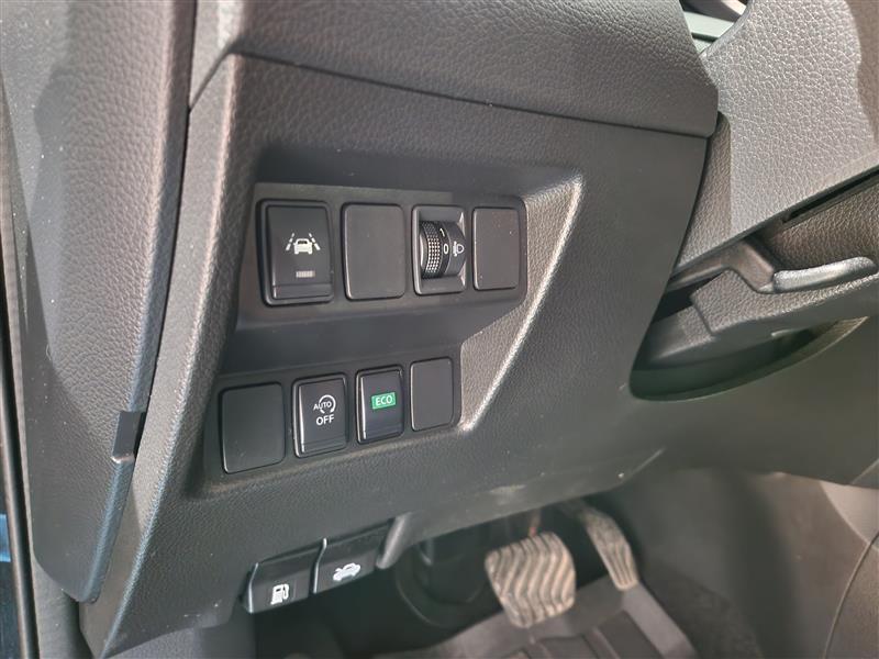 Nissan QASHQAI DIG-T 160 N-CONNECTA 2WD DCT NNC.TAKUU 12KK/20TKM