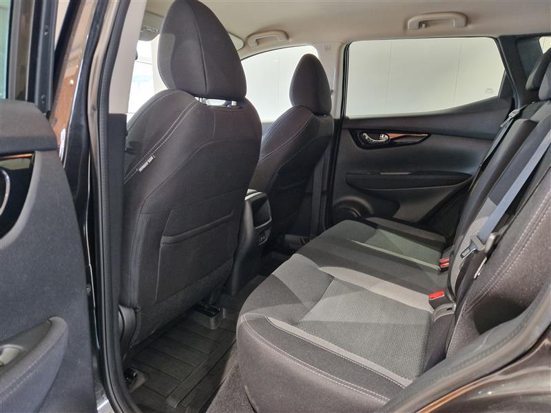 Nissan QASHQAI DIG-T 160 N-CONNECTA 2WD DCT NNC.TAKUU 12KK/20TKM