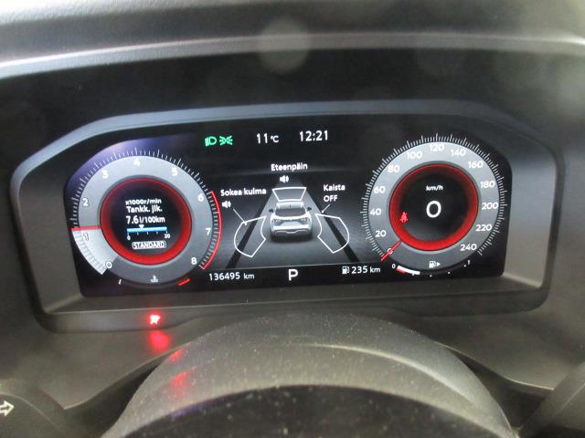 Nissan QASHQAI MHEV 158 XTRONIC 2WD N-CONNECTA