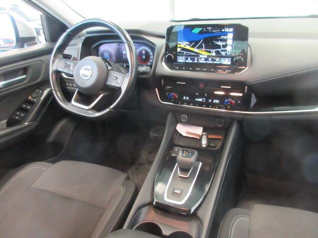 Nissan QASHQAI MHEV 158 XTRONIC 2WD N-CONNECTA