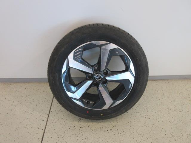 Nissan QASHQAI MHEV 158 XTRONIC 2WD N-CONNECTA