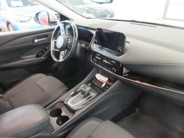 Nissan QASHQAI MHEV 158 XTRONIC 2WD N-CONNECTA