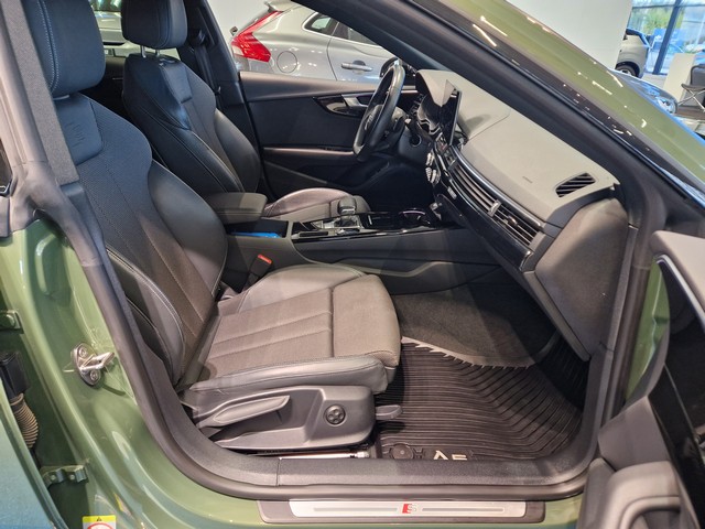 Audi A5 SPORTBACK BUSINESS S LINE 40 TFSI MHEV QUATTRO S T