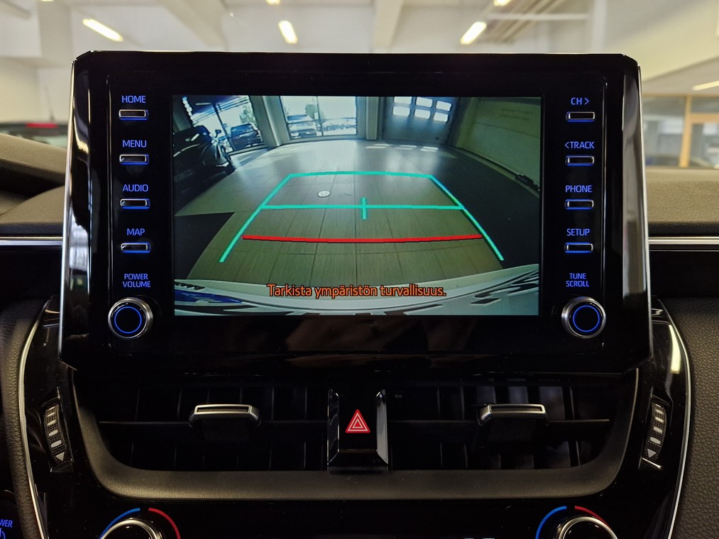 Toyota COROLLA TOURING SPORTS 2,0 HYBRID ACTIVE EDITION