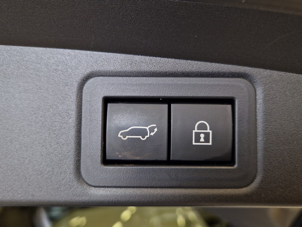 Toyota COROLLA TOURING SPORTS 2,0 HYBRID ACTIVE EDITION