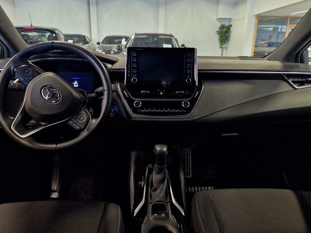 Toyota COROLLA TOURING SPORTS 2,0 HYBRID ACTIVE EDITION