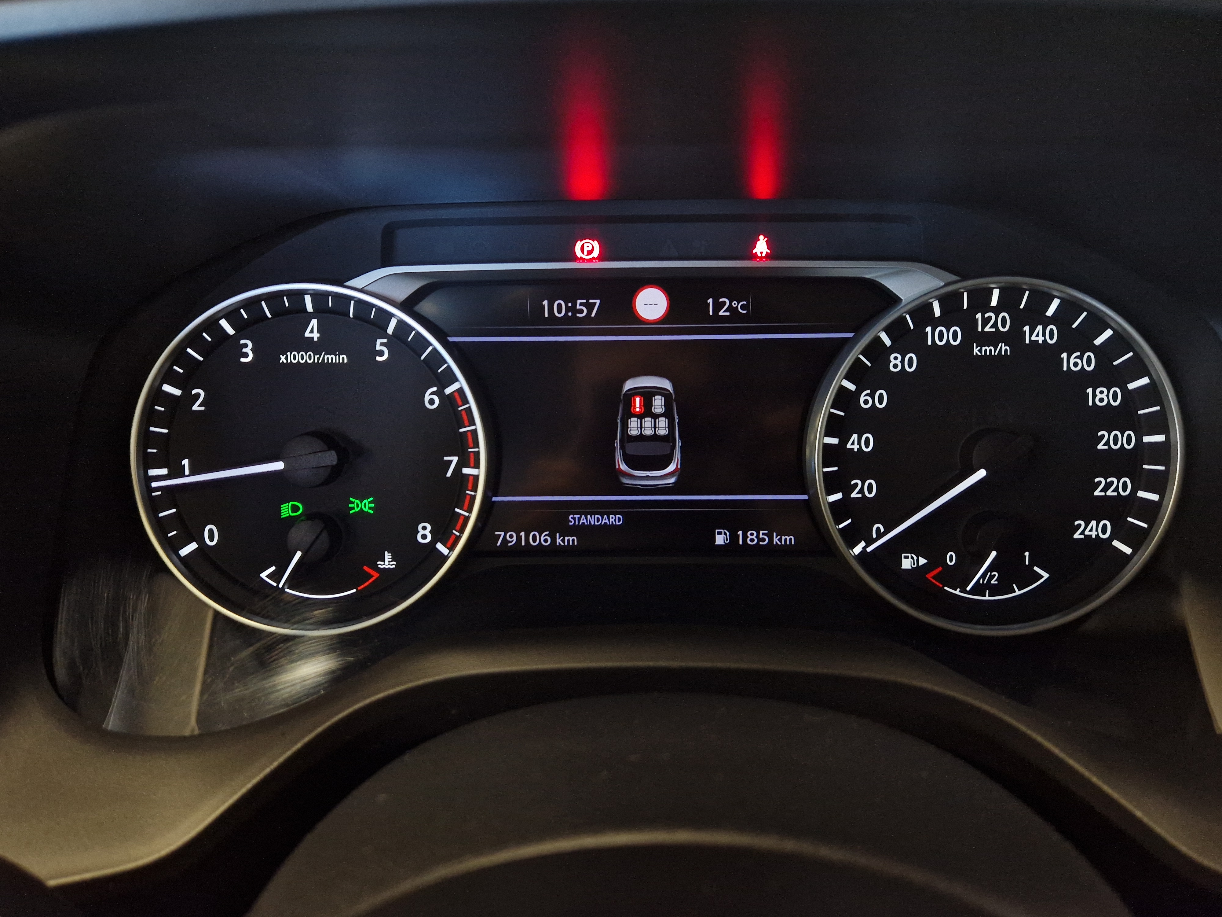 Nissan QASHQAI MHEV 140 6M/T 2WD ACENTA TAKUU 24KK/40TKM.