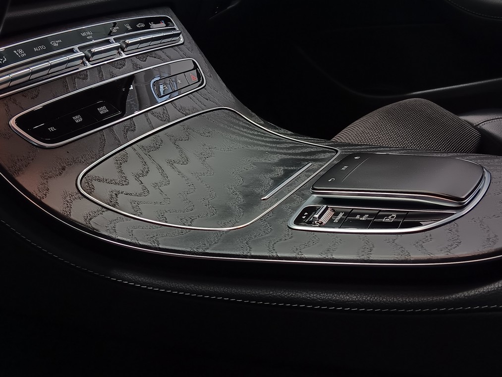 Mercedes-benz E 300 DE 4MATIC A BUSINESS AVANTGARDE EQ POWER