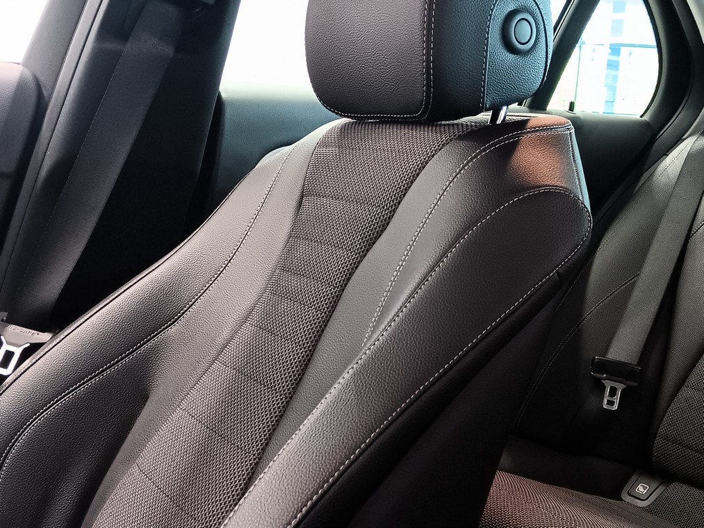 Mercedes-benz E 300 DE 4MATIC A BUSINESS AVANTGARDE EQ POWER