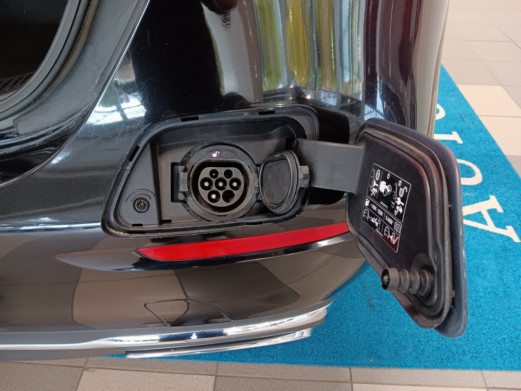 Mercedes-benz E 300 DE 4MATIC A BUSINESS AVANTGARDE EQ POWER