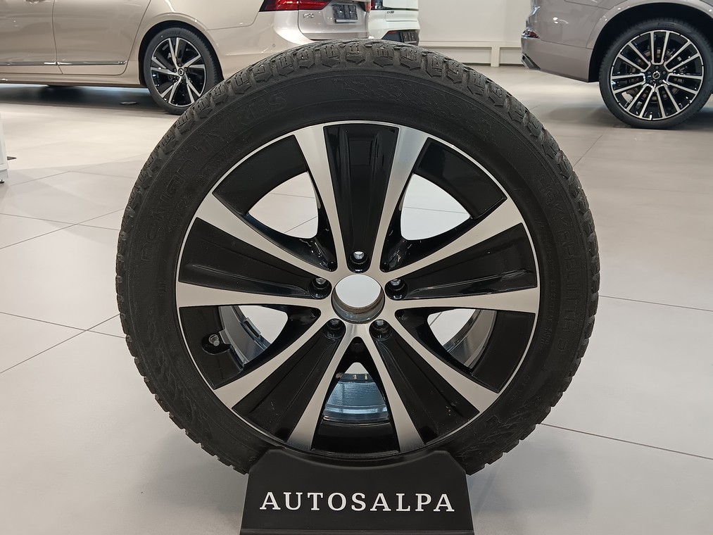 Mercedes-benz E 300 DE 4MATIC A BUSINESS AVANTGARDE EQ POWER