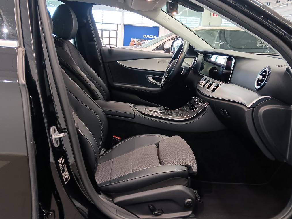 Mercedes-benz E 300 DE 4MATIC A BUSINESS AVANTGARDE EQ POWER