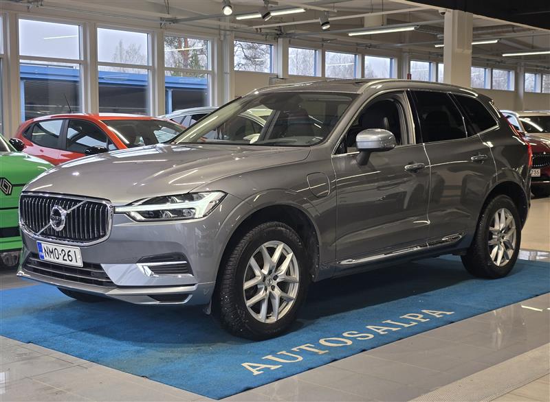 Volvo XC60 T8 AWD INSCRIPTION AUT