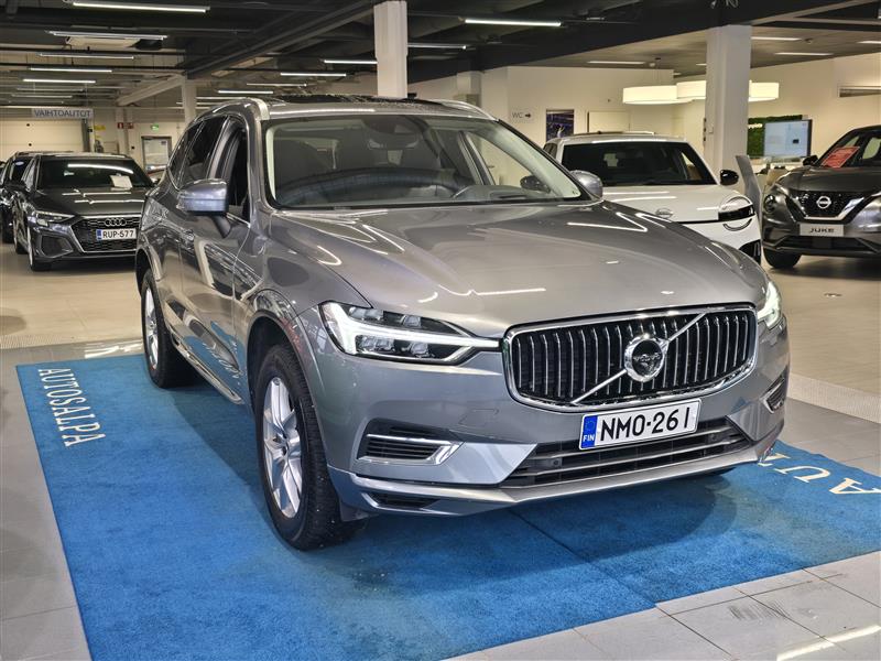 Volvo XC60 T8 AWD INSCRIPTION AUT