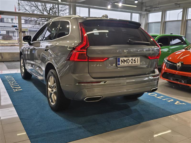 Volvo XC60 T8 AWD INSCRIPTION AUT