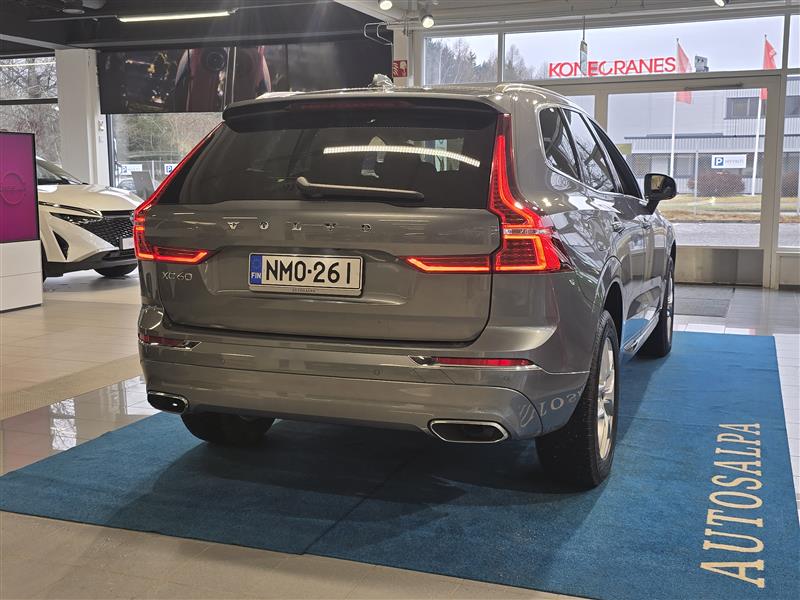Volvo XC60 T8 AWD INSCRIPTION AUT