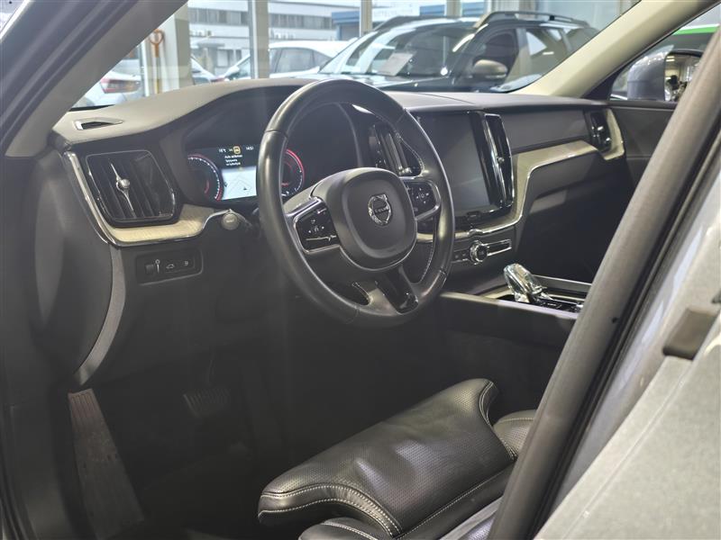 Volvo XC60 T8 AWD INSCRIPTION AUT