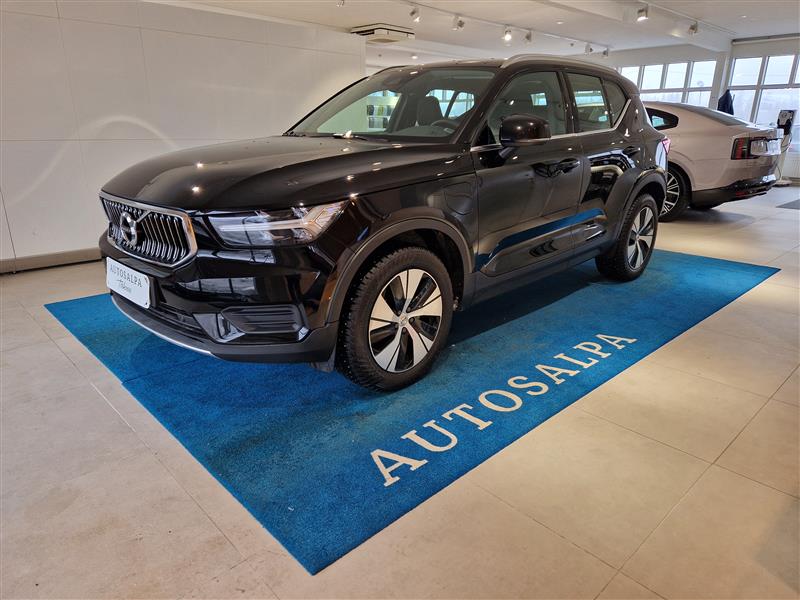 Volvo XC40 T5 TWE BUSINESS INSCRIPTION EXPRESSION EDITION AUT