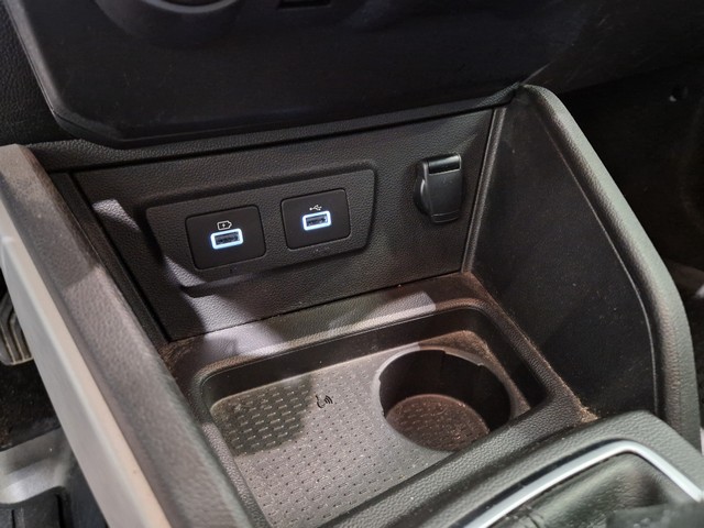 Dacia DUSTER TCE 150 4X4 PRESTIGE TAKUU 24KK/40TKM