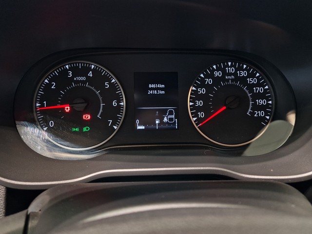 Dacia DUSTER TCE 150 4X4 PRESTIGE TAKUU 24KK/40TKM