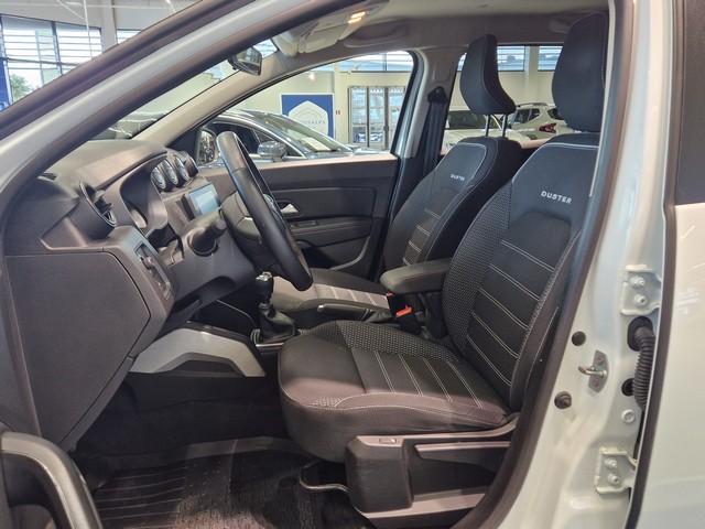 Dacia DUSTER TCE 150 4X4 PRESTIGE