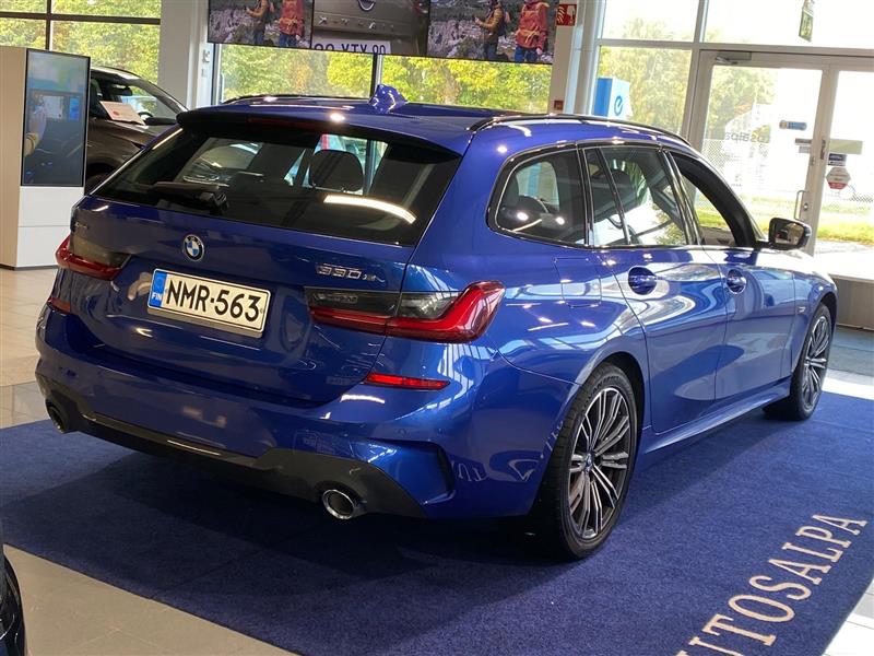 BMW 330 2022, kuva 4/23