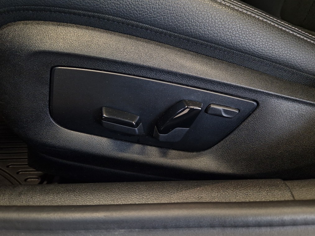 Bmw 520 G31 TOURING 520D A XDRIVE BUSINESS SPORT