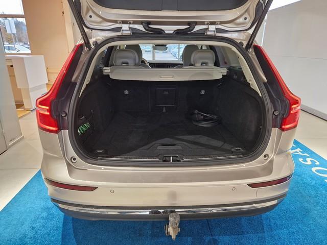 Volvo V60 T8 AWD LONG RANGE PLUS BRIGHT AUT. TAKUU 24KK/40TK