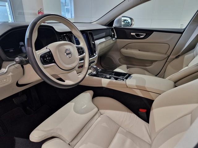 Volvo V60 T8 AWD LONG RANGE PLUS BRIGHT AUT. TAKUU 24KK/40TK