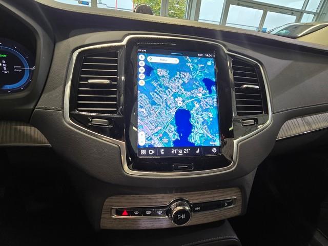 Volvo XC90 T8 AWD LONG RANGE HIGH PERFORMANCE ULTIMATE DARK A