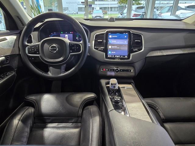 Volvo XC90 T8 AWD LONG RANGE HIGH PERFORMANCE ULTIMATE DARK A