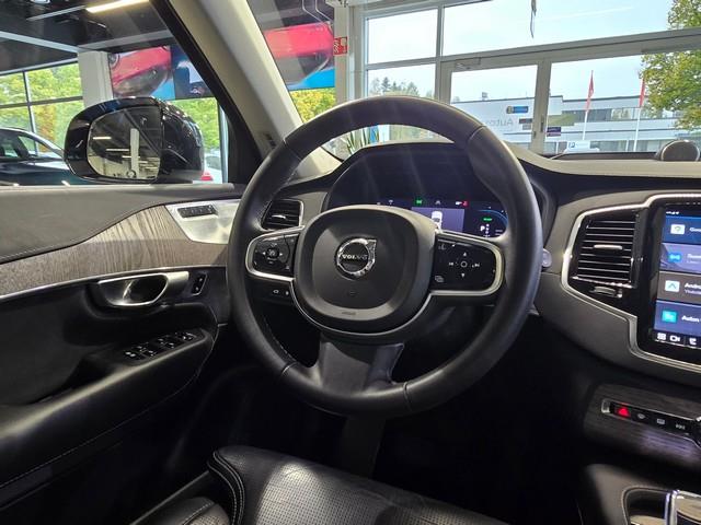 Volvo XC90 T8 AWD LONG RANGE HIGH PERFORMANCE ULTIMATE DARK A
