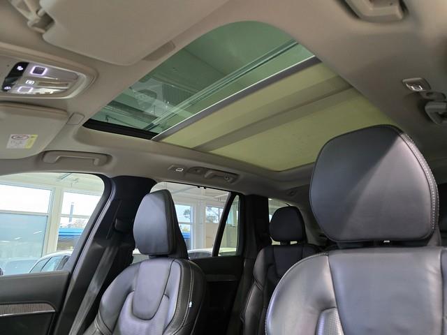 Volvo XC90 T8 AWD LONG RANGE HIGH PERFORMANCE ULTIMATE DARK A