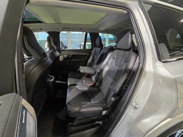 Volvo XC90 T8 AWD LONG RANGE HIGH PERFORMANCE ULTIMATE DARK A