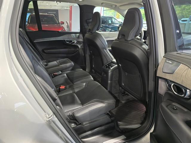 Volvo XC90 T8 AWD LONG RANGE HIGH PERFORMANCE ULTIMATE DARK A