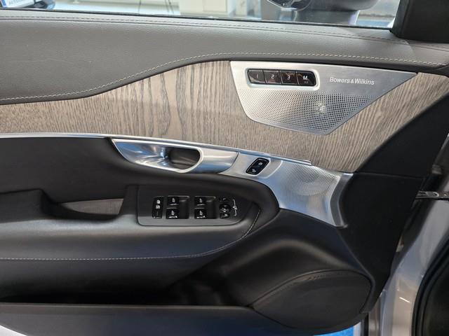 Volvo XC90 T8 AWD LONG RANGE HIGH PERFORMANCE ULTIMATE DARK A