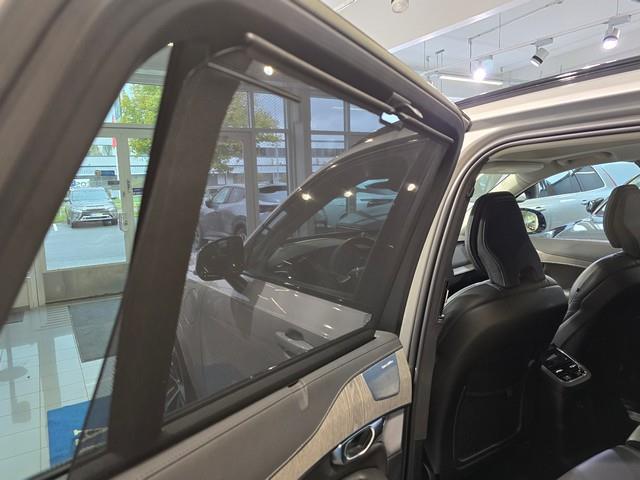 Volvo XC90 T8 AWD LONG RANGE HIGH PERFORMANCE ULTIMATE DARK A