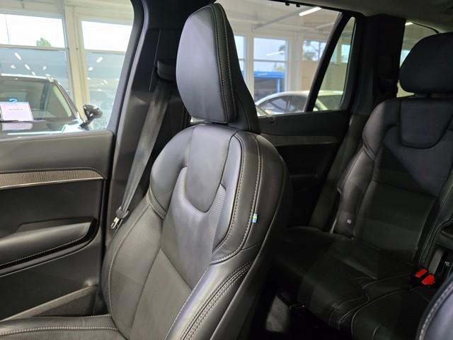 Volvo XC90 T8 AWD LONG RANGE HIGH PERFORMANCE ULTIMATE DARK A