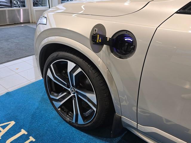 Volvo XC90 T8 AWD LONG RANGE HIGH PERFORMANCE ULTIMATE DARK A