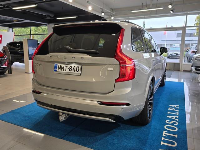Volvo XC90 T8 AWD LONG RANGE HIGH PERFORMANCE ULTIMATE DARK A