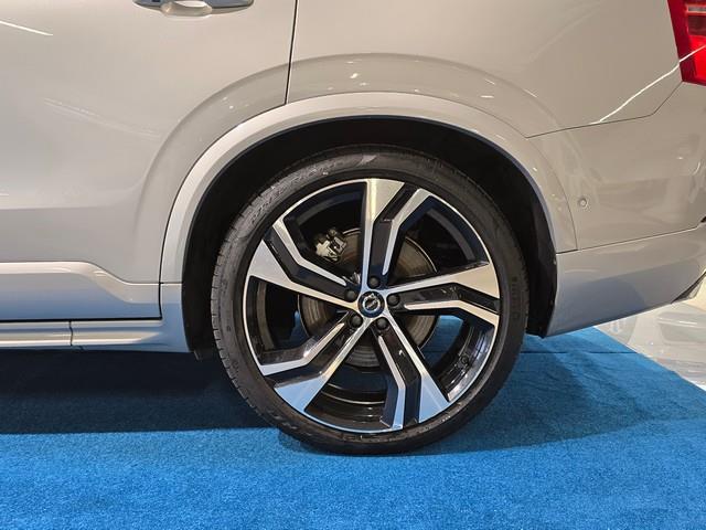 Volvo XC90 T8 AWD LONG RANGE HIGH PERFORMANCE ULTIMATE DARK A